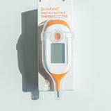Dr. infant Rectale thermometer