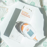 Dr. infant Rectale thermometer