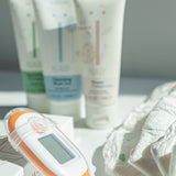 Dr. infant Rectale thermometer