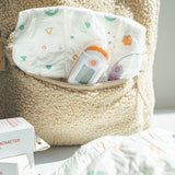 Dr. infant Rectale thermometer