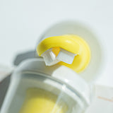 Dr.infant Vingertandenborstel