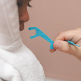 Dr. infant Tandenflosser Kids