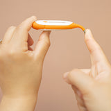 Dr. infant Rectale thermometer